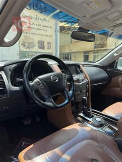 نيسان باترول